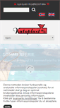 Mobile Screenshot of katoplast.no